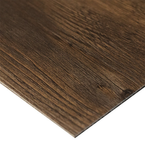 Capri LVT Cafe Oscuro