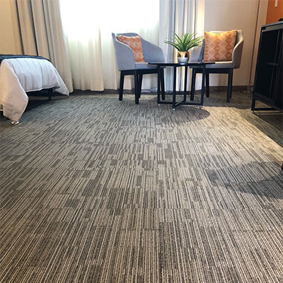 Tapetes Institucionales