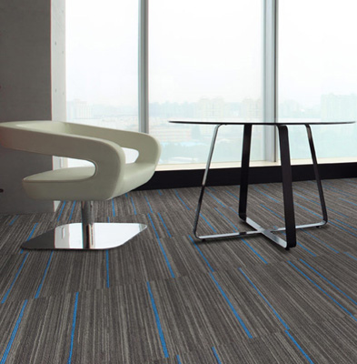 Tapetes Institucionales