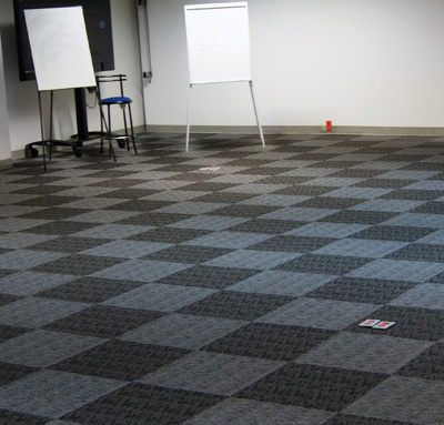 Tapetes Personalizados